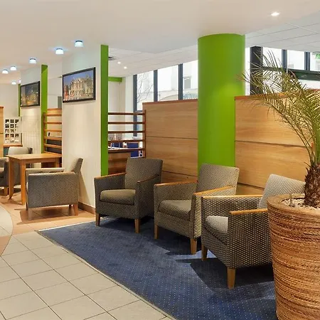 Express Centre By Ihg Lilla