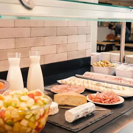 Express Centre By Ihg Hotel Lilla