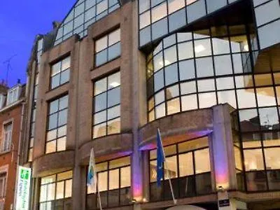 מלון Express Centre By Ihg 3*