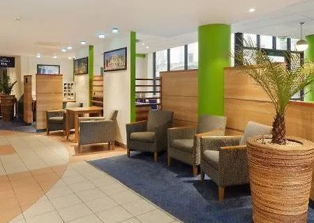 Express Centre By Ihg Lilla