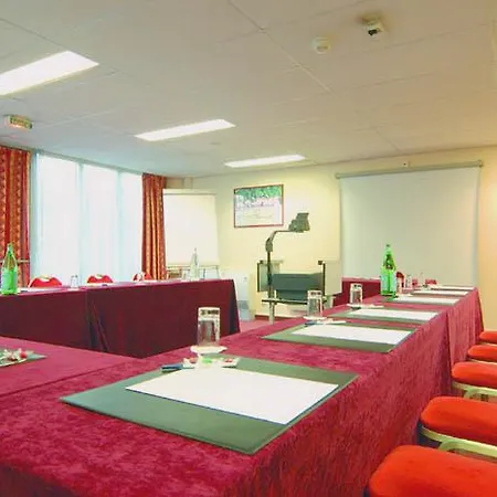 Express Centre By Ihg Lille