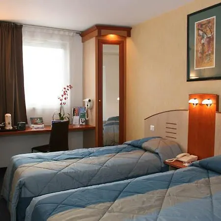 Hotel Express Centre By Ihg Lilla