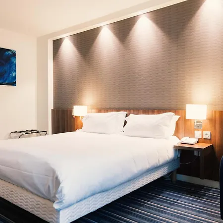 Hotel Express Centre By Ihg Lille